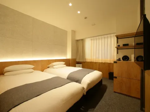 Hotel Oriental Express Tokyo Kamata