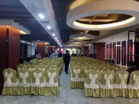 Zhongshan Millennium Yihe Hotel (Zhongshan West Station Branch) Hotels in Zhongshan