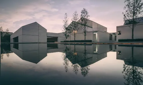 Alila Wuzhen