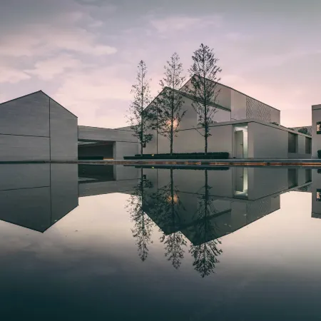 Alila Wuzhen