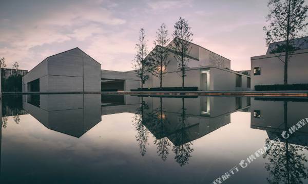 Alila Wuzhen