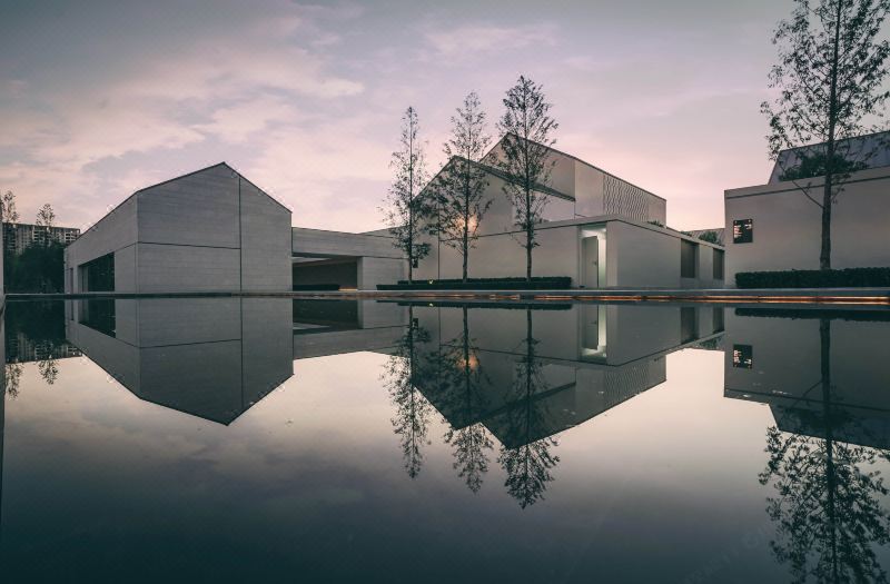 Alila Wuzhen