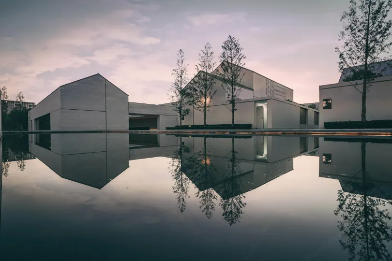 Alila Wuzhen
