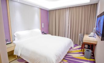 Lavande Hotel (Shenzhen Vanke Cloud City Xili Metro Station)