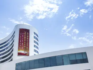 Popular Premium Hotels in Wuhai