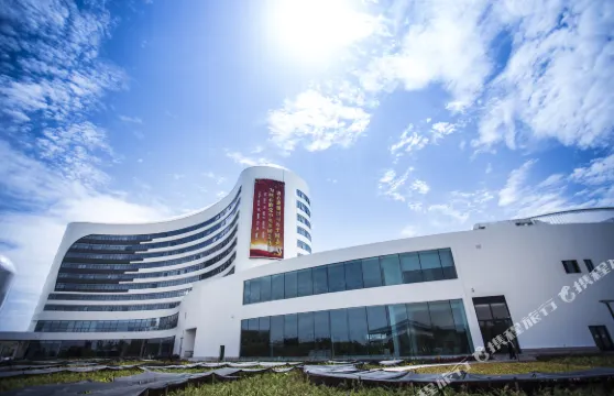 烏海興泰名都酒店（烏海湖店）