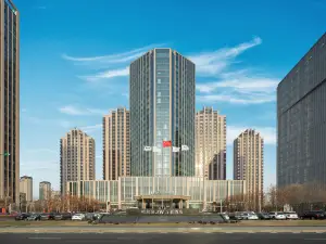 JW Marriott Hotel Harbin River North