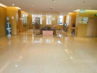 汉庭酒店(宽城神栗店) - 公共区域