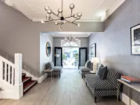 No9 Springfield Hotéis em Potts Point