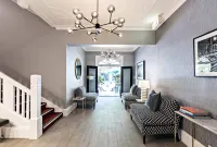 No9 Springfield Hotels in Potts Point