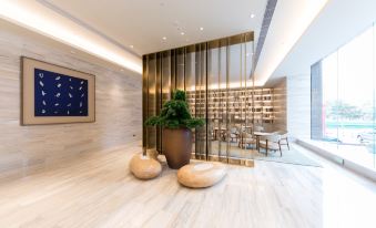 Ji Hotel (ChangchunFinancialCenterWandaPlazaBranch)