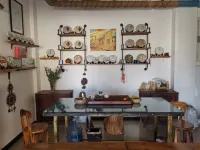 Dianyue Youth Hostel(Jianshui Ancient City Lin'an Prefecture Store)