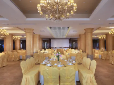 Vienna International Hotel (Nan'ao Island) Hotels in Nan'ao County