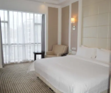 Nanya Hotel