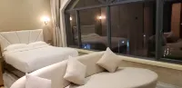 Wanning Lanting Boutique Hotel (Big Shark Bar ) - Condos