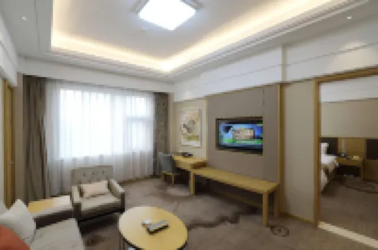 臨沂江泉大飯店