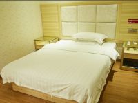 广州商玉宾馆 - 标准大床房