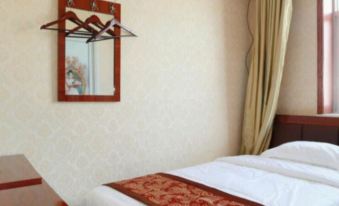 Pingliang JuJia Express Hotel