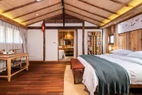 Sansheng Yizhai Hostel