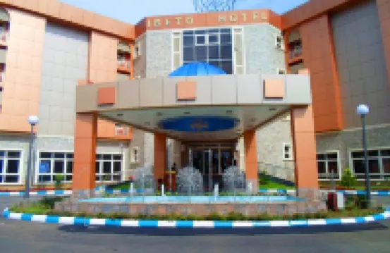 Ibeto Hotels Abuja