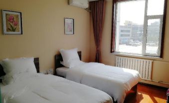 Jinzhong Meishang Theme Hotel