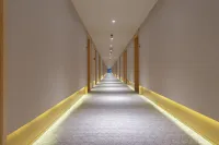 JI Hotel (Shengzhou)