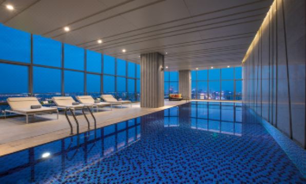 Ascott Harmony City Nantong - Housity