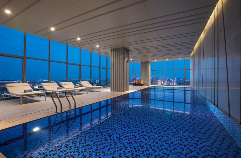 Ascott Harmony City Nantong photo 2