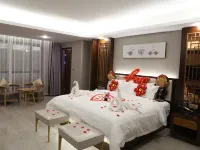 HIGH VICTORY Hotel (Yingde Xianhu Bay) Hotels near Baojinggong Tourist Attraction