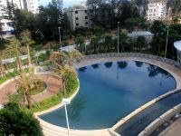 南澳香湖湾公寓 - 室外游泳池