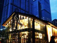 泊联汇时尚酒店(成都春熙路步行街店) - 其他
