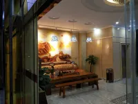 Yuanmou Peninsula Hotel