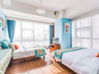 杭州幸福之家公寓 - 精品双床房