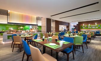 :Hampton by Hilton Nanjing Jiangning