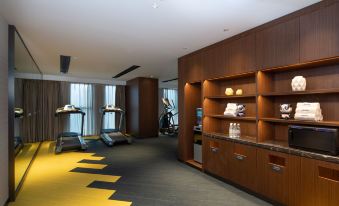 :Hampton by Hilton Nanjing Jiangning