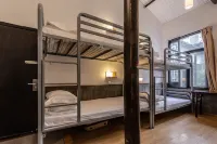 Hangzhou Hofang Hostel Hotel a 