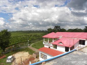 Green Touch Resort ( 40 km Away from Agartala)