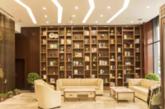 Xiangyu Hotel Hotels in Jingning