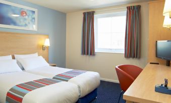 Travelodge Newcastle Seaton Burn