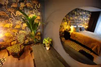 Boutique Suites Lisse - Keukenhof Hotels in Lisse