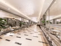 Mercure Beijing Wukesong Huaxi Live โรงแรมใกล้สถานีว่านโช่วลู่