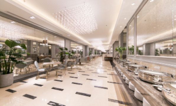 Mercure Beijing Changan West - Housity