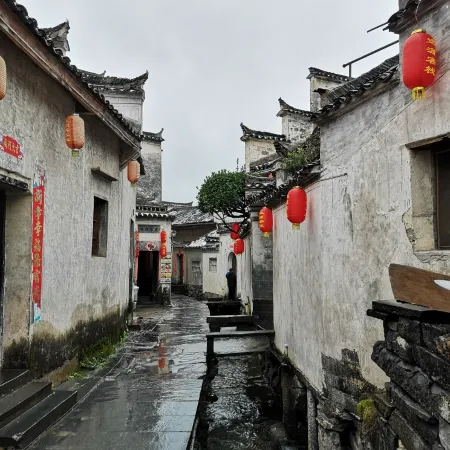 GU XIANG KE ZHAN