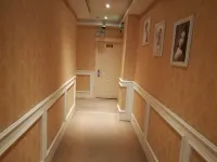 ShangQinYiKe Hotel