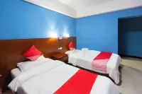 Zhoukou Fuyuan Hotel - 2 Yıldız