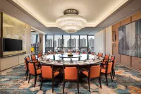 Ramada Plaza by Wyndham Xiangyang Xiangzhou