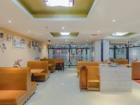 乐昌冬明大酒店 - 餐厅