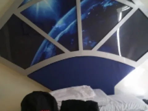 แอสโทรเทล กาลามบา โรงแรมในลากูนา