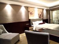 长沙县廷禧国际大酒店 - 雅致大床房