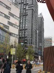 Luhang Hotel (Guiyang North Railway Station Dream City) Hotels in Guiyang